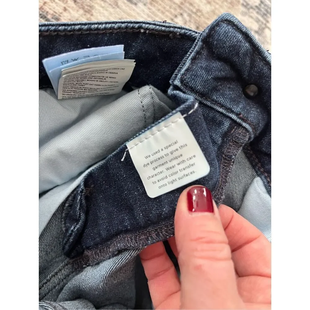 DL1961 Men’s Nick Slim Jeans